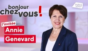 Saint-Brévin : "On ne peut pas prendre LR en défaut sur le soutien aux élus locaux"