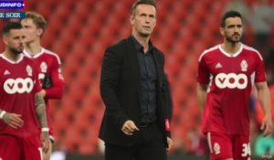 Ronny Deila quitte le Standard pour Bruges