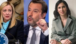 Sondaggio Ghisleri, trionfo Meloni quanto guadagna Fdi