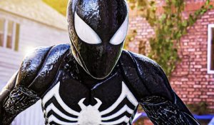 SPIDER-MAN 2 : Venom contre Kraven