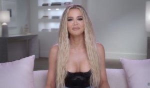 Khloé Kardashian : ce regret qu’elle a au sujet de son fils Tatum