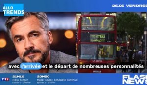 La mauvaise nouvelle autour de Fort Boyard : Olivier Minne écarté de France 2 ?