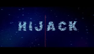 HIJACK (2023) Bande Annonce VF - HD