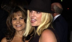 Britney Spears prête à se réconcilier avec sa mère