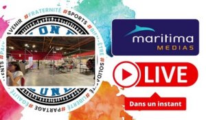 SDJ Maritima en direct (87)