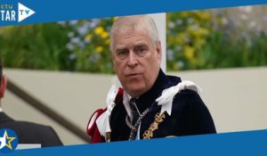 Prince Andrew : cette seule personne qui peut l’expulser de Royal Lodge… et ce n’est pas Charles III