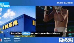 Ikea revisite le passé avec une jarre au style très vintage !