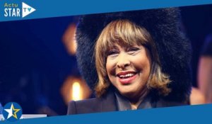 Mort de Tina Turner : cancer, greffe… Sa santé était devenue un enfer