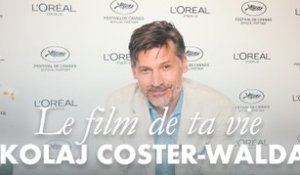 Cannes 2023 - Nikolaj Coster-Waldau : la star de « Game of Thrones » imagine pour nous le film de sa vie