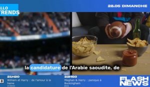 Incertitude autour de la vie de Karim Benzema et Jordan Ozuna à Madrid : l'Arabie saoudite en cause ?