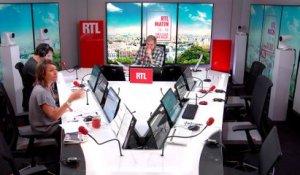 Le journal RTL de 7h du 29 mai 2023