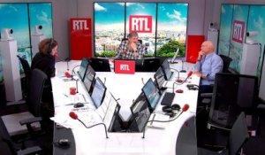 Le journal RTL de 7h30 du 29 mai 2023