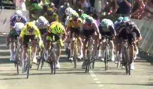 Le replay de la 4e étape - Cyclisme - ZLM Tour