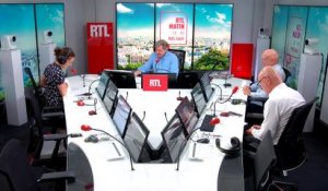 Le journal RTL de 7h30 du 12 juin 2023