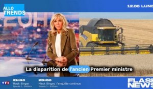 Brigitte Macron critiquée – Récupération d'une ancienne polémique liée aux propos déplacés de Silvio Berlusconi