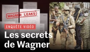Wagner leaks : les documents qui révèlent les mensonges du groupe en Centrafrique