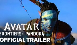 Avatar: Frontiers of Pandora Trailer | Ubisoft Forward 2023
