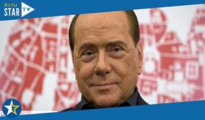 Mort de Silvio Berlusconi : à combien s’élève sa fortune colossale ?