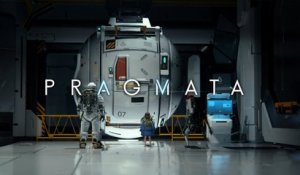 PRAGMATA - June 2023 Trailer