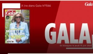 GALA - À lire dans Gala N°1566
