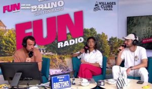 Bruno sur Fun Radio, La suite - L'intégrale du 13 juin