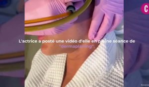 "Je suis une bête" : Eva Mendes se confie sans filtre sur sa pilosité faciale