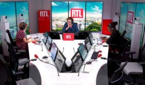 Le journal RTL de 18h du 13 juin 2023