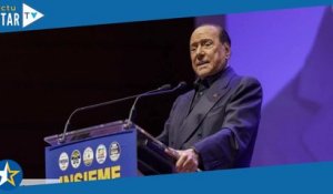Silvio Berlusconi : lifting, implants… son évolution physique en images