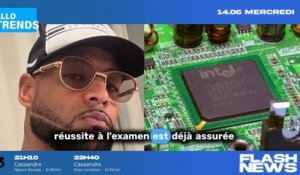 Peut-on citer Booba lors d'une épreuve de philosophie au bac 2023 ?