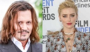 Johnny Depp a reversé les 1 million de dollars de dédommagements de Amber Heard à des associations caritatives