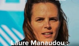 Laure Manaudou : son cri d'alarme pour les mamans