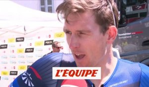 Démare : «C'est dur, il faut rester fort» - Cyclisme - Tour de France