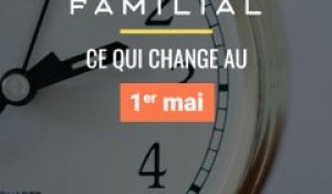 Déconfinement, couvre-feu, abonnement SNCF... Ce qui change au 1er mai