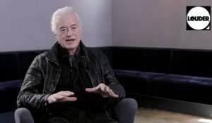 Led Zeppelin: Jimmy Page On Making The Led Zeppelin Remasters - Part 1