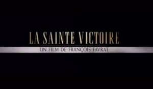 LA SAINTE VICTOIRE (2008) VF