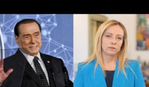 Giorgia Meloni, la lettera a Berlusconi I tuoi nemici hanno perso, sinistra muta
