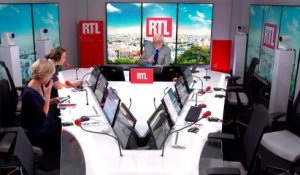 Le journal RTL de 14h du 15 juin 2023