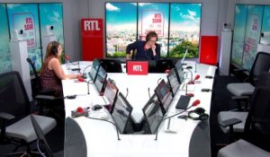 Le journal RTL de 19h du 15 juin 2023