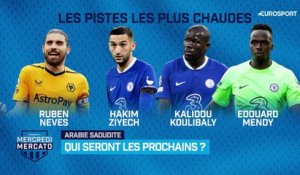 Pourquoi la Ligue 1 peut trembler face à l'offensive saoudienne