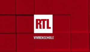 Le journal RTL de 11h du 22 juin 2023