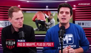 Le Bayern crie au bluff pour Mbappé : "Non, ce n'est pas dans les habitudes du PSG"