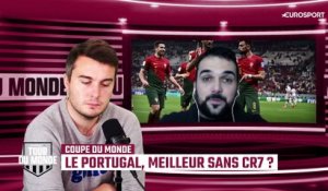 "C'était un choix de vie ou de mort pour Santos"