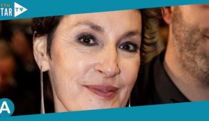 Jeanne Balibar évoque la jalousie entre ses ex Philippe Katerine et Mathieu Amalric, dont elle reste