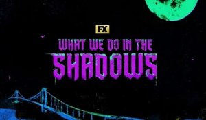 What We Do in the Shadows - Trailer Saison 5