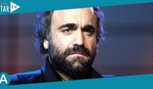 Demis Roussos atteint d'un cancer à un stade avancé : sa famille lui a tout caché pour une raison pr