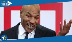 « Je suis désolé de t'avoir giflé » : le mea culpa inattendu de Mike Tyson envers Ramzy Bedia !