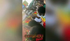 Sénégal Vs Benin : Suivez l'ambiance d'avant match