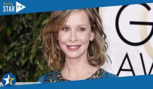 « Je ne l'ai pas reconnue » : Calista Flockhart apparaît en public avec Harrison Ford, la star d'All