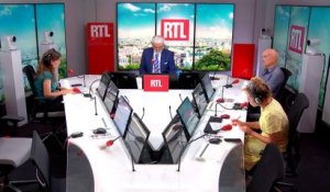 Le journal RTL de 12h du 19 juin 2023