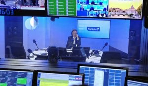 Troisième mandat pour Emmanuel Macron : Richard Ferrand voudrait une modification de la Constitution